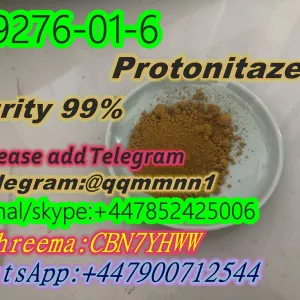 CAS 119276-01-6 Protonitazene