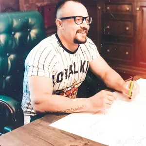 Удаленный менеджер