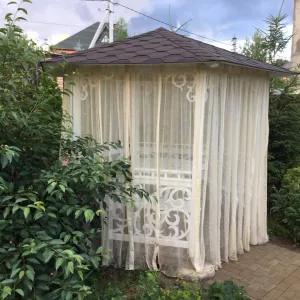 Сетка КЗС – коллективная защита.