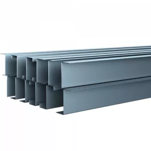 Легкі сталеві тонкостінні конструкції