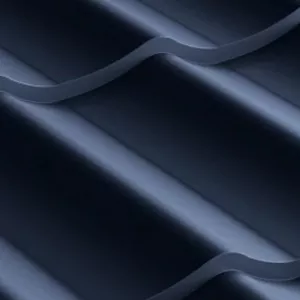 Металочарепиця