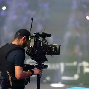 Русский видеопродакшн на Кипре