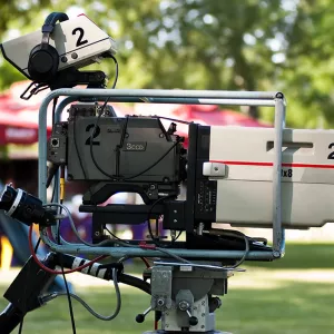 Russian video production in Cyprus