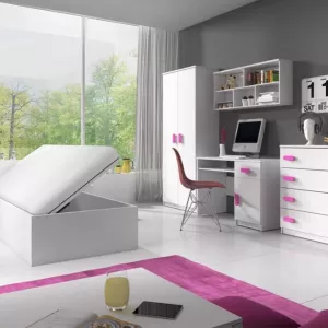 Продается новый комплект мебели SMYK I на акции