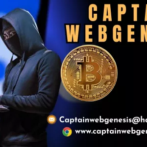 Consult Captain WebGenesis to recover usdt lost to a fake investment Company.