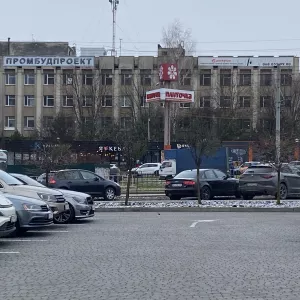 Оренда Офісних Приміщень м. Львів