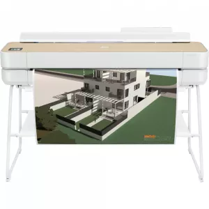 HP DesignJet Studio 36-In Printer With 3-Year Next (MEGAHPRINTING)