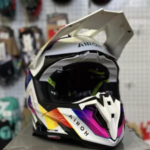 Шлем Airoh Twist 2