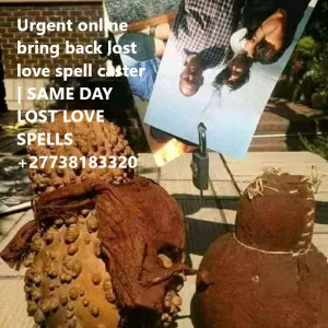 Business Boost AND USA PROTECTION POWERFUL #VOODOO SPELLS +27738183320