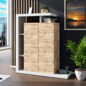 Продается комод новый TUSKANA