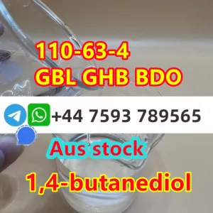 cas 110-63-4 BDO 1,4-butanediol