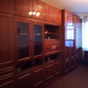 сдам 2 комнатную квартиру с мебелью на длительный срок в Нежине без посредников