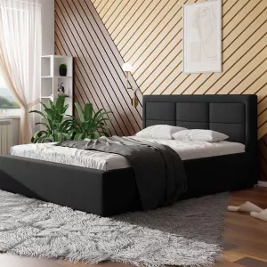 Продается новая кровать CLASIC 140x200 на акции