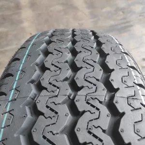 195/75R16C -8PR Triangle TR652 (107/105R)