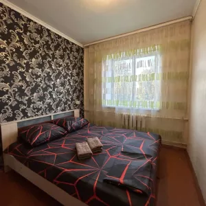 Приглашаем командированных и гостей города Каменец на комфортное проживание в нашей уютной квартире на сутки