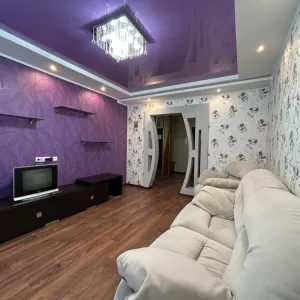 Аренда квартиры на сутки Волковыск .Быстрый интернет.