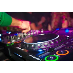 Unversal dj услуги ди-джея