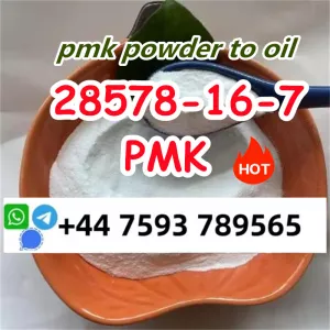 Germany pickup cas 28578-16-7 pmk powder high yield