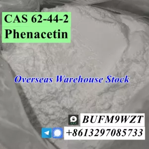 Signal@cielxia.18 Phenacetin CAS 62-44-2 with high efficiency