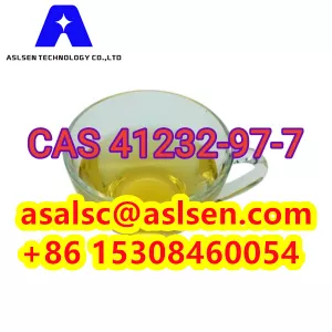 Factory Hot Sale High Purity BMK CAS 41232-97-7