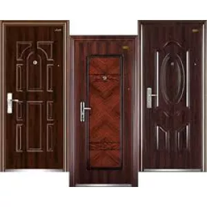 Вхідні двері