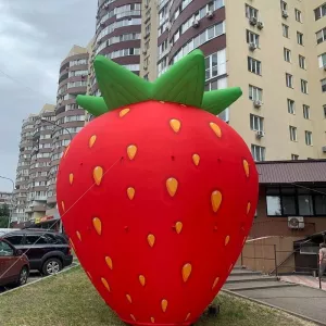 Реклама без света уличная