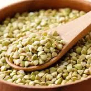 Герчка, гречиха, зерно гречки