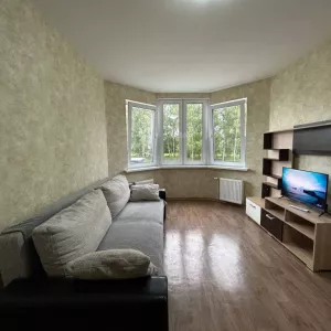 Аренда квартиры на сутки. Подходит как для коротких рабочих поездок и отдыха