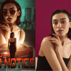 Обработка фото