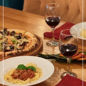 Piccolino – сучайний ресторан неймовірно смачної кухні!