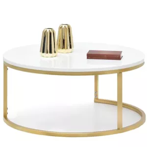 Продается новый и стильный столик KODIA XL на акции