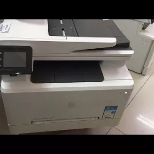 USED HP SCANNER