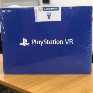 Совершенно новая виртуальная реальность PlayStation все еще быстро продается