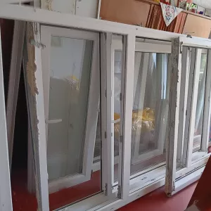 Продаю окна пластиковые ПВХ