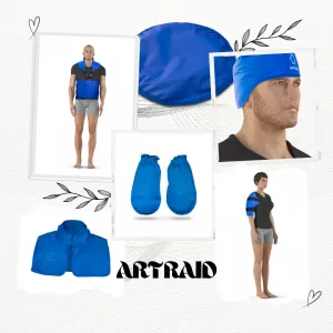 🌟 Мы делаем людей здоровыми и счастливыми! 🌟 Изделия с микросферами.