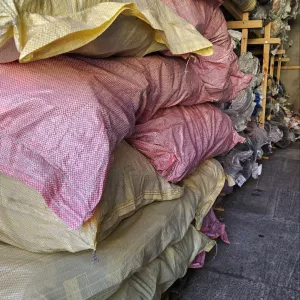 Секонд хенд оптом