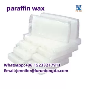 paraffin wax