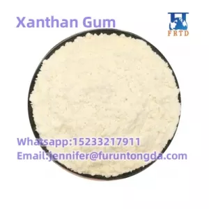 Xanthan Gum
