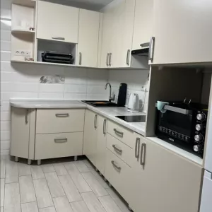 Квартира на Говорова