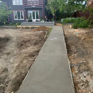 Монолитные и бетонные работы под ключ в Москве и Подмосковье