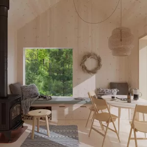 Будівництво модульних будинків