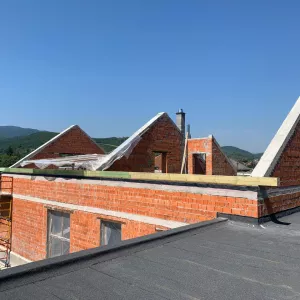 Вакансія Майстер Покрівельник