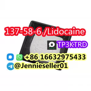 137-58-6 Lidocaine crystal Safe Delivery