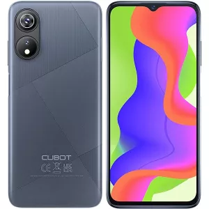 Cubot p60