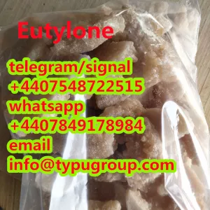 repeat purchase Eutylone cas 17764-18-0 telegram/signal+4407548722515