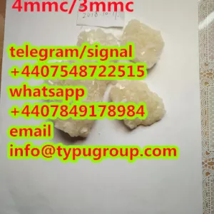 high purity 4mmc/3mmc cas 1189726-22-4 telegram/signal+4407548722515