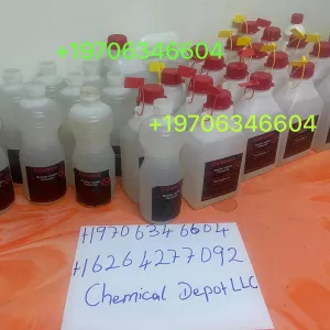 Reusable caluanie muelear oxidize / Isocyanic Acid A-B Caluanie