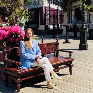 Помощь от психолога