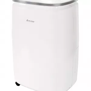 Aircond A-10: Створіть оазис здоров'я у вашому просторі – Ультратихий осушувач з іонізацією